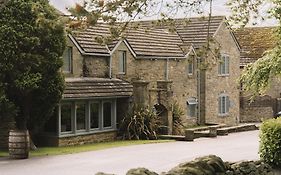 Best Western Derwent Manor Hotel Allensford